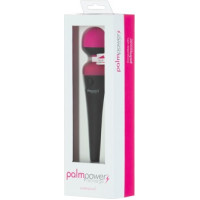 Powerbullet PalmPower — uzlādes zizļu masētājs