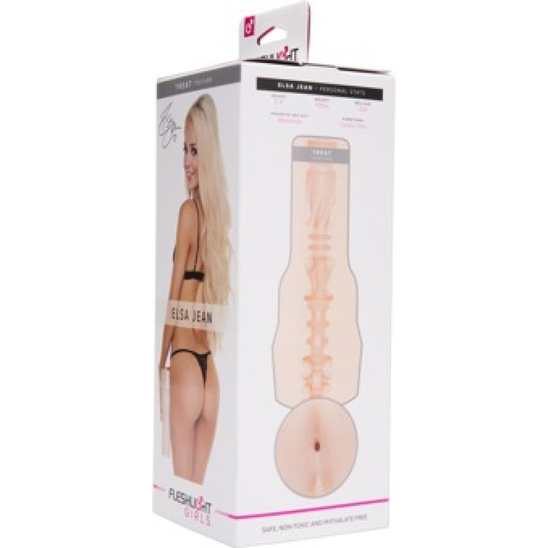 Fleshlight Meitenes - Elsa Jean Treat