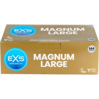 EXS PREZERVATĪVI 500 GAB MAGNUM