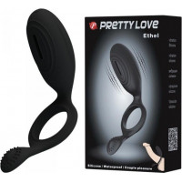 Pretty Love - ĒTELS