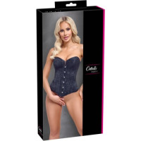 Cottelli Party Korsāžas audums S