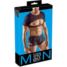 Svenjoyment Vīriešu krekls XL