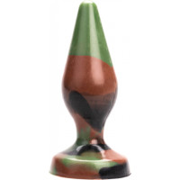 Kiotos Revolt Green Army 24 Medium