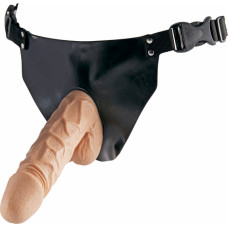 Toyjoy Superwoman Strap-On