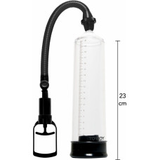 Toyjoy Power Pump / Blue