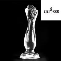 Zizi - One Fist - Clear