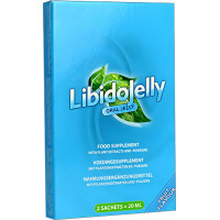 Morningstar Pharma LibidoJelly 2-Pack