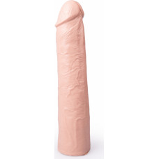 Hung System Benny Flesh