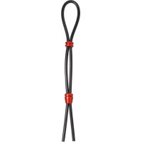 Malesation Cock-Grip Double Red