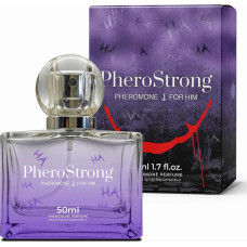 Medica PheroStrong pheromone J for Him 50ml