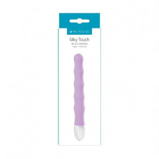 Me You Us Stymulator- Me You Us Silky Touch Bullet Vibrator Purple/Pink colour change