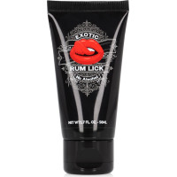 Pharmquests Rum Lick - 1.7 fl oz / 50 ml