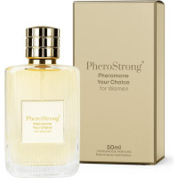 Medica PheroStrong pheromone Your Choice for Women 50ml