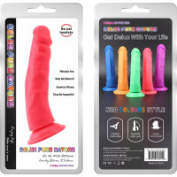 Deluxe Pure Nature Steven.R-Red