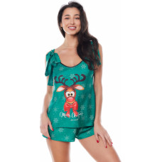 Anais ASTER SET GREEN L/XL
