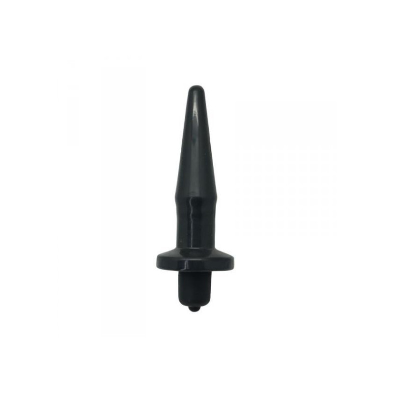 Toyz4Lovers Plug/vibr-ANAL PLUG W/ ON/OFF VIBE