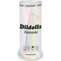 Love To Love DILDOLLS - FANTASIA