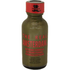 Jj Lockerroom Real Amsterdam® EXTREME Boxed 30 ml leather cleaner