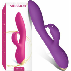 B - Series Joy Bonnie purple