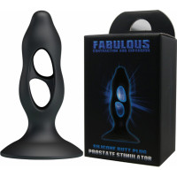 Pretty Love - Fabulous Contraction and expansion