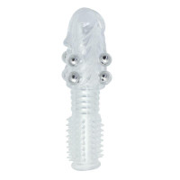 Toyz4Lovers Guaina fallica Timeless Stretchy Penis