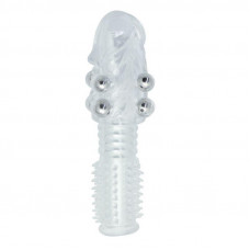 Toyz4Lovers Guaina fallica Timeless Stretchy Penis
