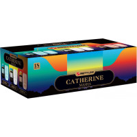 Pretty Love - Catherine MASHA, TPR