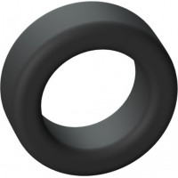 Love To Love COOL RING - BLACK ONYX