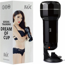 MX Dream Cup - black