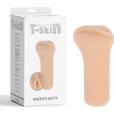 T-Skin Fire a Gun No.03/Maddy's Kitty-Flesh