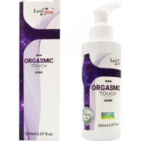 Lovestim Olejek- ORGASMIC TOUCH DESIRE 150 ml