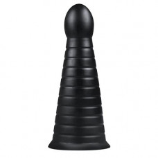 Easytoys Plug-Devil Dog Butt Plug