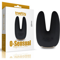 Lovetoy O-Sensual Rapture Twin