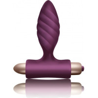 Climaximum Wibrująca zatyczka analna Oryx