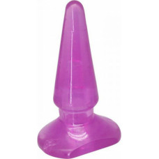 Toyz4Lovers Plug-JELLY PROBE PLUG. SOFT AND COMFORTABLE.