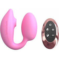 Love To Love WONDERLOVER - PINK PASSION