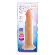 Blush AU NATUREL 7.5INCH RONNIE BEIGE