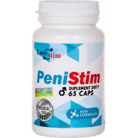 Lovestim Supl.diety-Penistim 65kaps