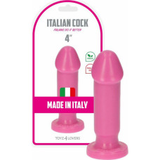 Toyz4Lovers Gino Pink