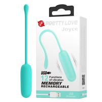 Pretty Love -Joyce, 12 vibration functions Memory function