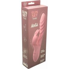 Lola Games Sunset Rechargeable Vibrator Thai Sunset