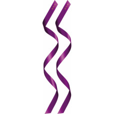 Sweet Caress PURPLE ANKLE WRIST HEADBAND (Size: TU)