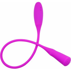 Pretty Love - Snaky Vibe, 7 vibration functions Bendable