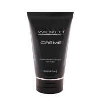 Wicked Sensual Care WICKED MASTURBATION CREME 120ML