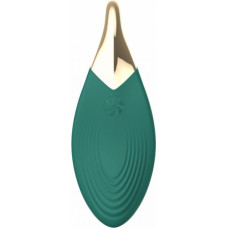 Liberty Vibrating necklace Liberty Leaf