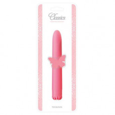 Toyz4Lovers Wibrator-CLASSIC VIBE PINK MEDIUM