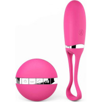 Dorcel SECRET DELIGHT MAGENTA