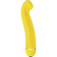Lola Toys Vibrator Fantasy Phanty Yellow