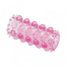 Toyz4Lovers Stymulator-Anello Fallico Timeless Long Ring