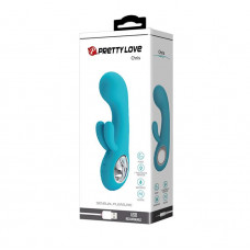 Pretty Love - CHRIS USB 7 vibration